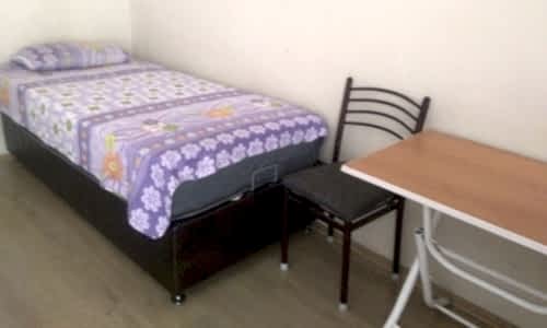Orhangazi'de Kiralık Oda (BAY) 10000 TL
